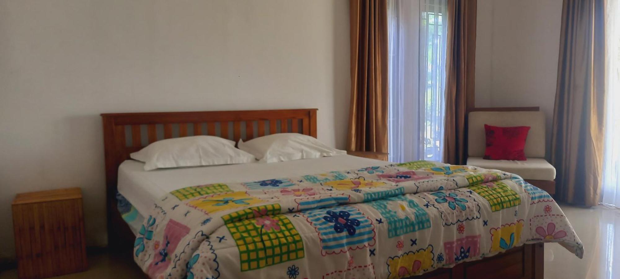 Inang Amang Homestay Labuan Bajo Ruang foto